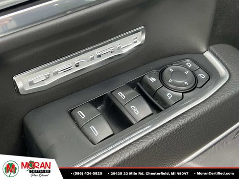 Used 2023 GMC Sierra 1500 Denali AWD/4WD image 15