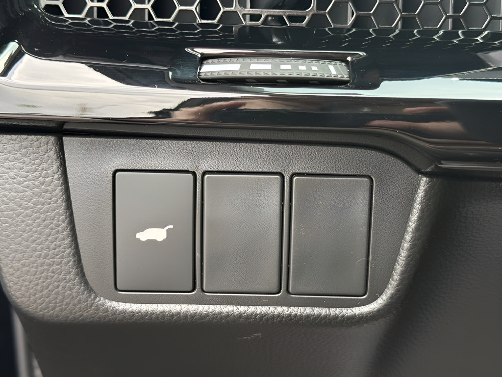 New 2027 Honda CR-V EX-L image 21
