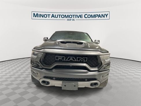 Used 2022 RAM 1500 TRX w/ TRX Level 2 Equipment Group AWD/4WD image 3