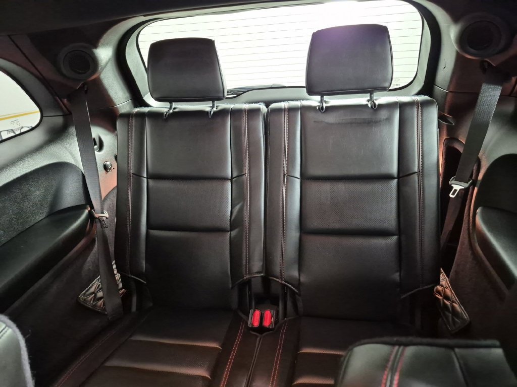 Used 2023 Dodge Durango R/T w/ Tow 'N Go Package AWD/4WD image 34