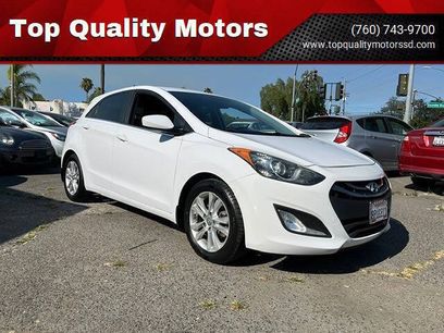Used 2014 Hyundai Elantra GT