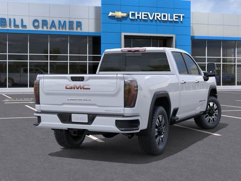 New 2026 GMC Sierra 3500 Denali w/ Technology Package AWD/4WD image 19