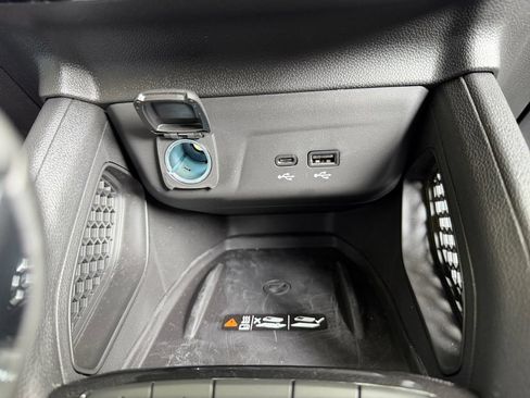 Used 2026 Chevrolet TrailBlazer LT w/ Convenience Package AWD/4WD image 19