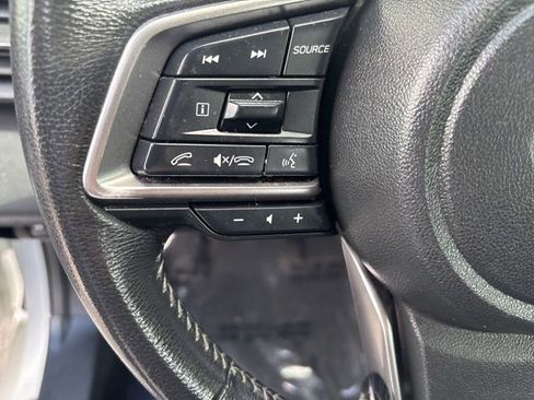 Used 2024 Subaru Legacy Premium AWD/4WD image 15