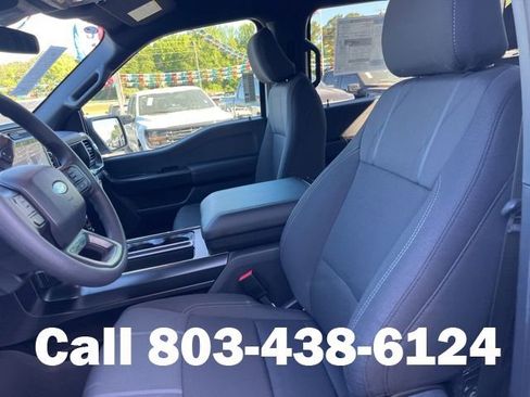 New 2026 Ford F150 STX AWD/4WD image 8