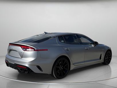 Used 2023 Kia Stinger GT2 w/ Option Group 020