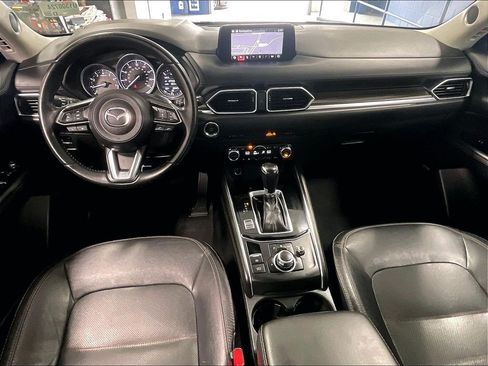 Used 2018 MAZDA CX-5 Grand Touring w/ Premium Package AWD/4WD image 22