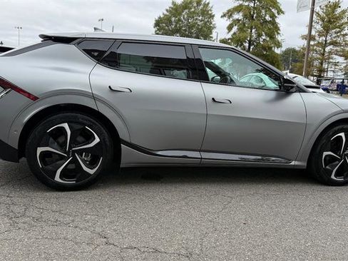 Used 2023 Kia EV6 GT-Line w/ GT-Line Suede Seat Package image 7