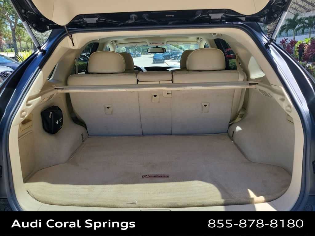 Used 2015 Lexus RX 350 FWD image 27