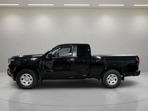 Used 2022 Nissan Frontier S w/ Technology Package image 13