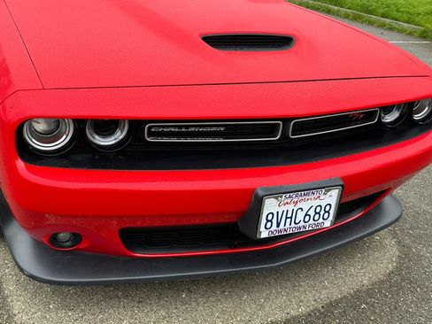 Used 2020 Dodge Challenger R/T image 8