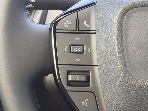 New 2026 Toyota Prius XLE image 23