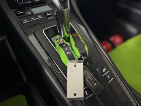 Used 2019 Porsche 911 GT3 RS image 27