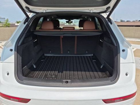 Certified 2023 Audi Q5 2.0T Premium Plus w/ Premium Plus Package AWD/4WD image 21