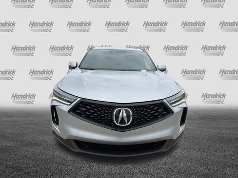 Certified 2023 Acura RDX A-Spec image 3