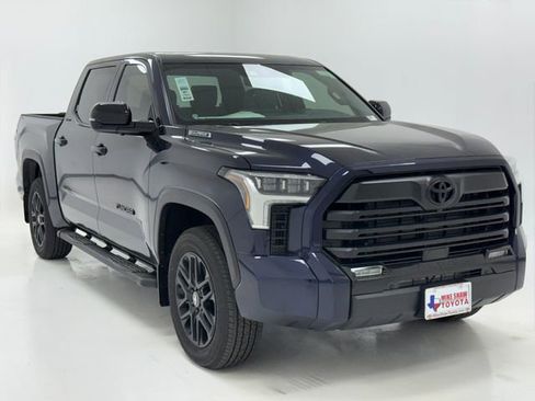 New 2026 Toyota Tundra Limited w/ Limited PVM Package AWD/4WD image 2