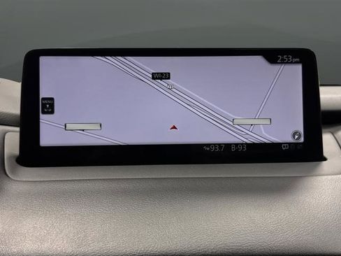 Used 2023 MAZDA CX-9 Signature image 10