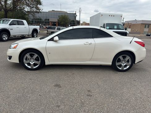 Used 2009 Pontiac G6 GT w/ Sport Package 1 image 1