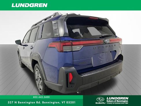 New 2026 Subaru Outback Premium AWD/4WD image 25