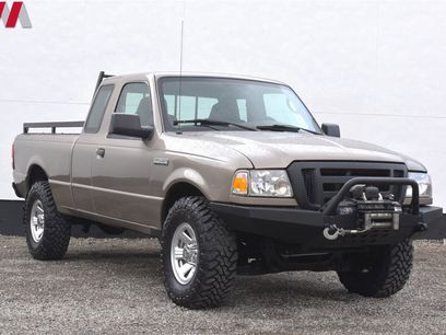 Used 2006 Ford Ranger XL