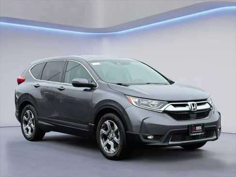 Used 2019 Honda CR-V EX image 5