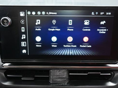 Used 2024 Acura ZDX A-Spec image 26