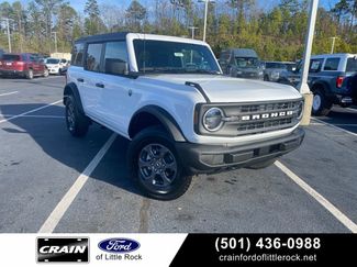 New 2026 Ford Bronco Big Bend video 1