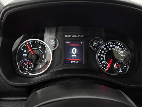 Used 2021 RAM 3500 Tradesman image 10