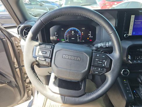 Used 2024 Toyota Land Cruiser 1958 AWD/4WD image 10