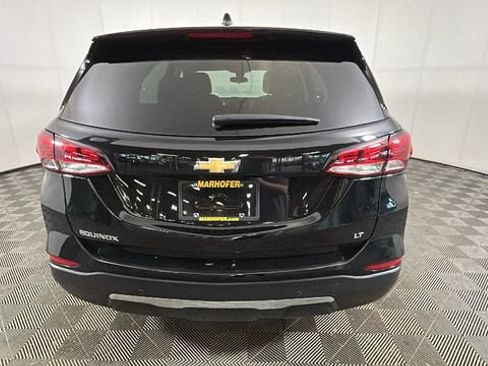 Used 2024 Chevrolet Equinox LT FWD image 3