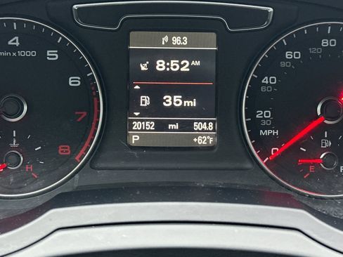 Used 2016 Audi Q3 2.0T Premium Plus w/ Technology Package image 34