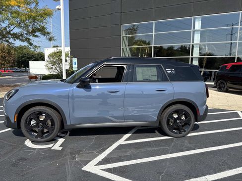 New 2026 MINI Cooper Countryman S AWD/4WD image 2