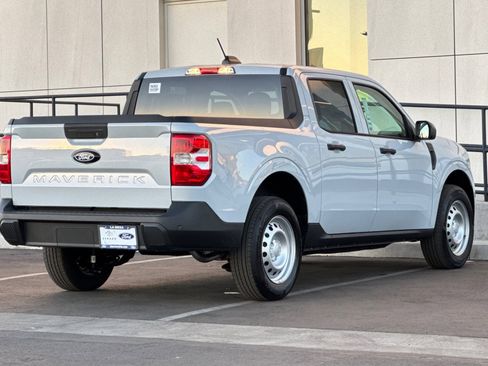 New 2026 Ford Maverick XL image 3