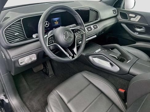 Certified 2026 Mercedes-Benz GLE 350 4MATIC image 9