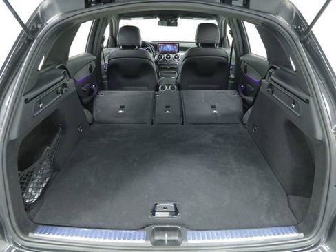 Used 2022 Mercedes-Benz GLC 300 w/ Premium Package Lite image 36