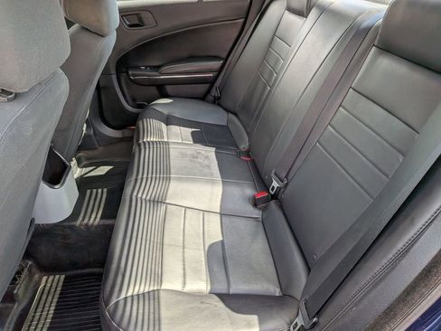 Used 2014 Dodge Charger Police w/ Street Appearance Group RWD image 23