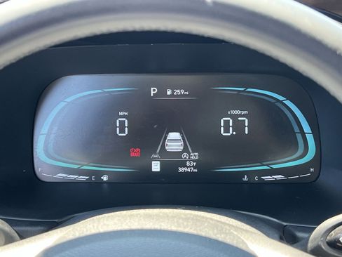 Used 2024 Hyundai Palisade SEL AWD/4WD image 25