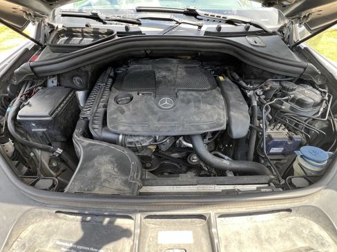 Used 2014 Mercedes-Benz ML 350 2WD image 32