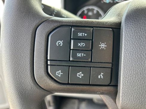 New 2025 Ford F450 XL w/ XL Chrome Package image 31