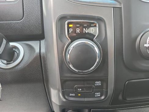 Used 2024 RAM 1500 Classic Warlock image 29