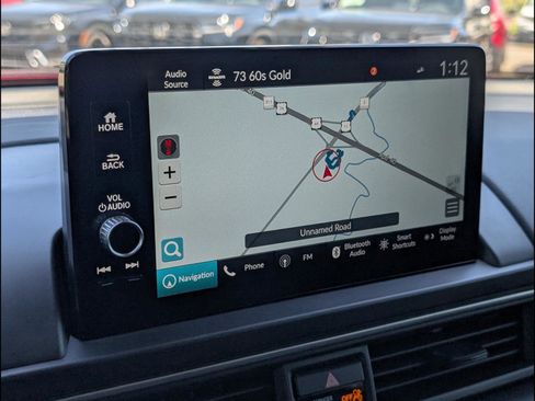 Certified 2025 Honda Pilot Touring image 11