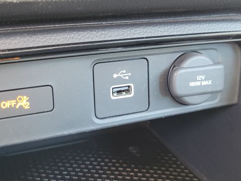 Used 2024 Honda CR-V LX image 30