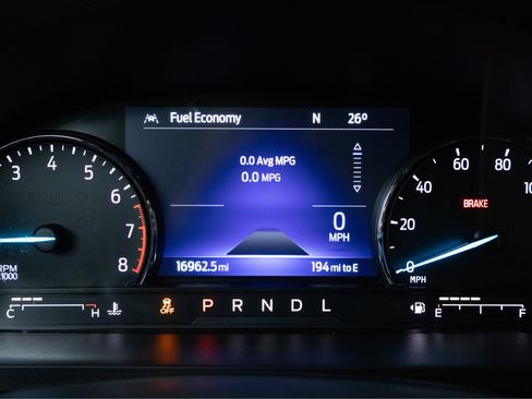 Used 2023 Ford Explorer XLT w/ Equipment Group 202A AWD/4WD image 17