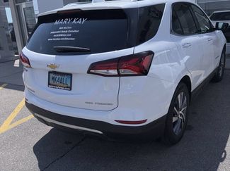 Used 2024 Chevrolet Equinox Premier AWD/4WD video 2
