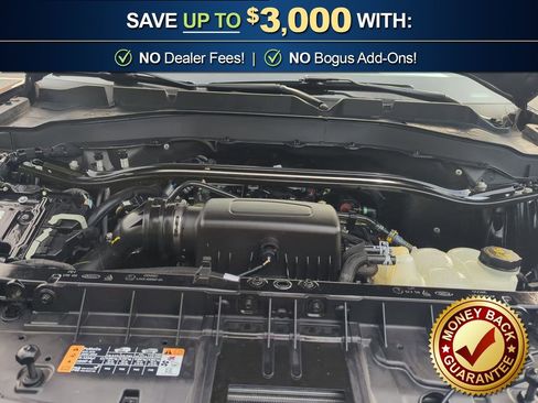 Used 2022 Ford Explorer Limited w/ Equipment Group 301A image 25