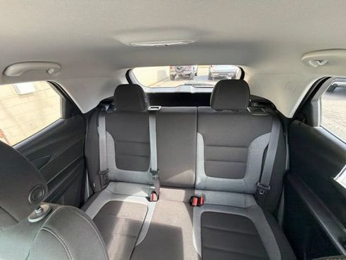 Used 2024 Chevrolet TrailBlazer LT FWD image 20