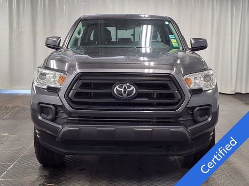 Used 2023 Toyota Tacoma SR AWD/4WD image 21