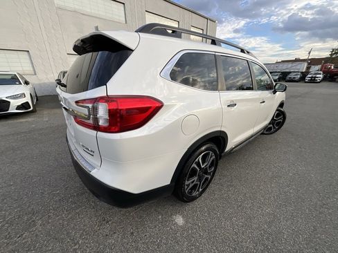 Certified 2023 Subaru Ascent Touring image 6