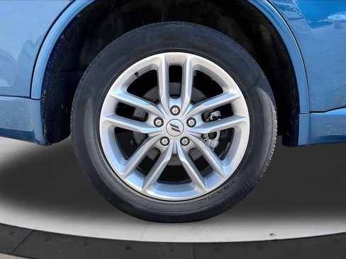 Certified 2025 Dodge Durango GT AWD/4WD image 38