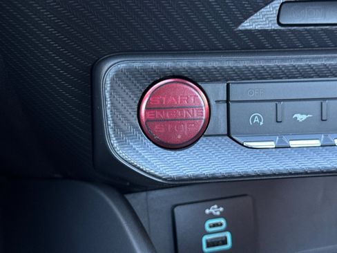 New 2026 Ford Mustang Premium image 20